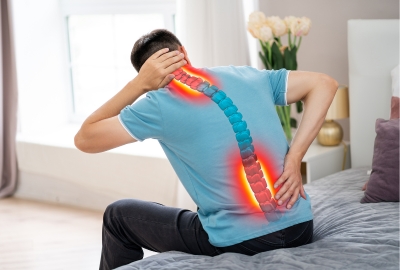 Cervical Spondylosis