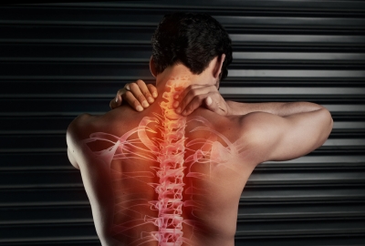 Spinal Injuries